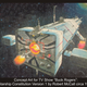 Illustration for article titled The Evolution Of Space Cruiser Design: A Gallery